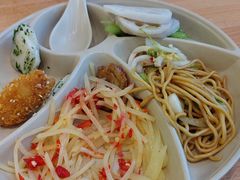 -素满香·全民素食自助(苏州·石路店)