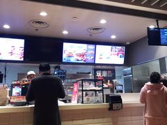 -肯德基(鲁迅路店)
