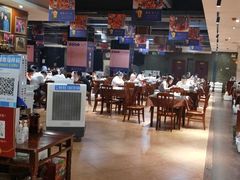 大堂-天下客饭店(中山路店)