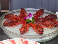 -京悦南门涮羊肉·羊蝎子火锅(田林路店)