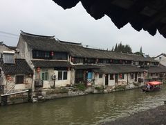 -长廊好灶头 本地人农家菜(枫泾古镇店)