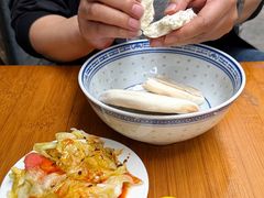 -天发芽·何记葫芦头泡馍·老字号(小南门店)