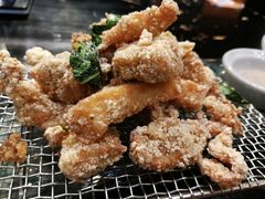 香酥鸡-小明同学(三里屯店)