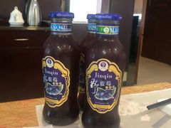 -富乐山酒店(西黄城根北街店)