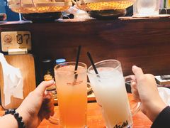 -一吉焼鸟·FOUNDER(桂林路店)