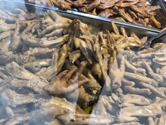 -王浩儿纪六孃甜皮鸭(凌云大厦店)
