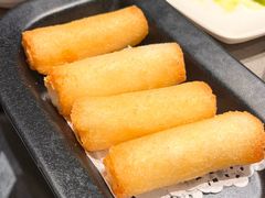 -海底捞火锅(名城广场夜宵生日主题店)