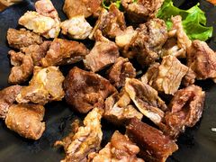 -大壮家原味烤肉(兴华北街店)