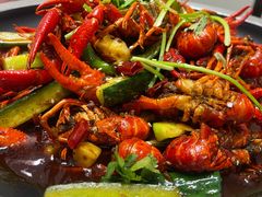 -巢湖名吃·东关老鹅汤(江南风情街店)