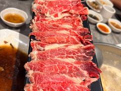 -张凯达·深海石斑鱼潮汕火锅(十五年品牌•虹桥天街店)