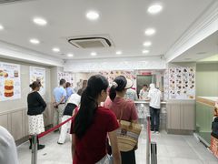-珍妮曲奇聪明小熊(尖沙咀店)