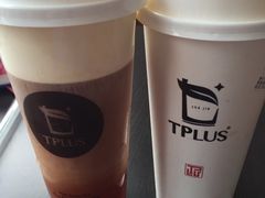 -TPLUS茶家(淮海店)