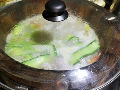 -秋语木桶鱼.酸菜鱼(开发区火车站店)
