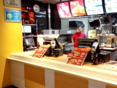 -麦当劳(海岸城店)