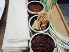 -煎饼卷大葱(春秋西路店)