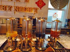 -嘉兴华美达酒店(秦逸路店)