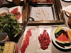 -芝小官毛肚火锅海鲜自助(淮安清江浦区新亚店)