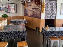 -八两八金·莱芜特色炒鸡(市南漳浦路店)