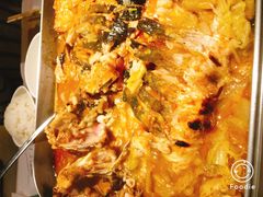 -鱼酷活鱼烤鱼(恒隆广场店)