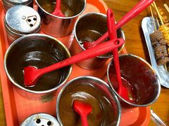 -吉上小哥·牛肉蒸饺.炸串(官庄路口总店)