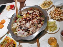 -万和源炝锅城·活鱼现炝(文艺北路店)
