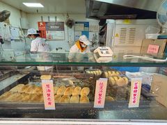-江南蟹壳皇(新民桥店)