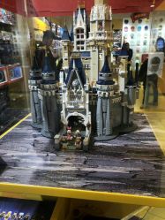 -KIDSLAND(北京蓝色港湾店)