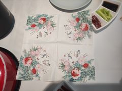 -味+新京宴·烤鸭·北京菜(创意谷店)