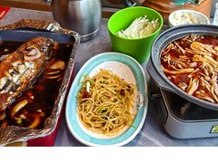 -肖记公安牛肉鱼杂馆·省级非物质文化遗产(江汉路直营店)