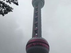 -东方明珠广播电视塔