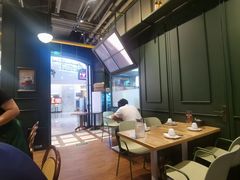 -章记星洲 · 新加坡餐厅(望京店)