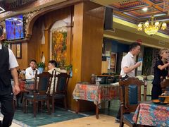-乡村馕坑肉·烧烤·新疆菜·本地人更爱吃(阿勒泰首店)
