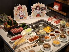 -海底捞火锅(外滩店)