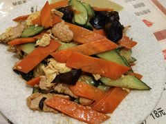 木须肉-吉味馆(柠溪店)