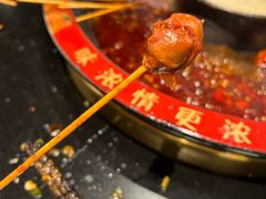-三江两海老火锅(北京首店)