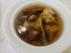 -明香海鲜酒家(华强北店)