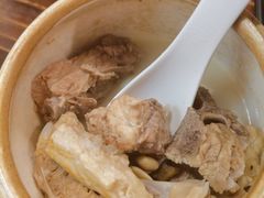 -黄祥华养生堂·炖汤·营养蒸饭(岭南天地店)