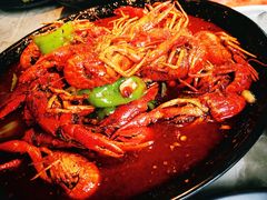 -沪小胖小龙虾(淮海中路旗舰店)