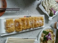 -臻味到北京烤鸭(MM3购物中心店)