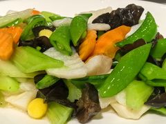 -老浒记烤鸭-北京菜(琉璃厂店)