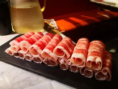 雪花肥牛-新辣道鱼火锅(国瑞城店)