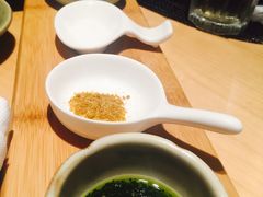 -泉寿司(万科公园店)