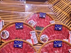 -山姆会员商店(上海浦东店)