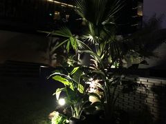 -Tivano意大利餐厅(成都居舍酒店)