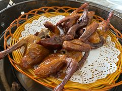 -皇鸽餐厅(龙塘店)