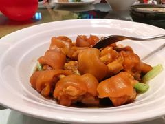-南珠宫酒店-茶餐厅