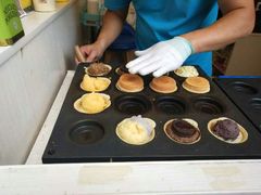 -味正点车轮饼可丽饼(南禅寺店)