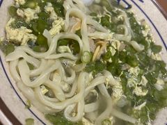 -群姐面馆·海鲜烧烤(同安路二店)