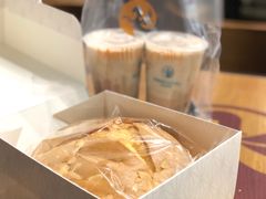-麦艺大师傅(南湖万达店)