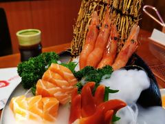 刺身-鳗鱼家·深夜食堂(军博店)